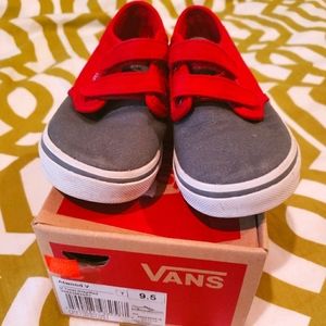 Vans "Atwood" V